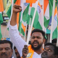 Sathishkumar Sankar (மோடியின் குடும்பம்) (@sathish_bjym) 's Twitter Profile