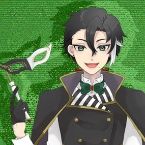 アンリ=アルマン🛌🍴@4/1R.I.Pさんのプロフィール画像