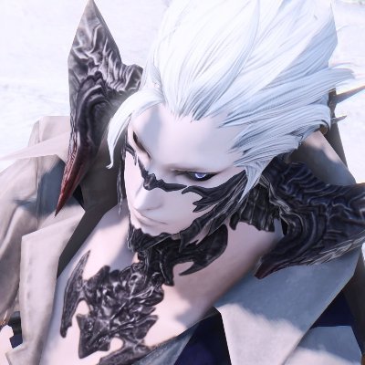 AP@ff14さんのプロフィール画像