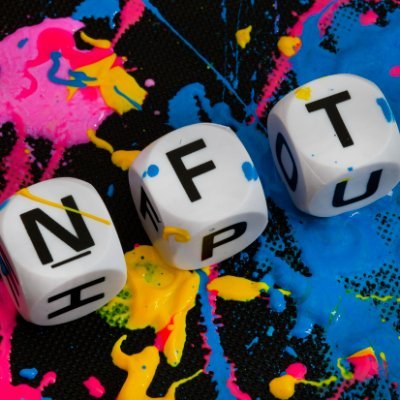 Early blockchain adopter and NFT enthusiast. 📈
I work for corporate institutes. 👔
Also I love hanging around with likeminded people. 💗
Lets connect! 👍