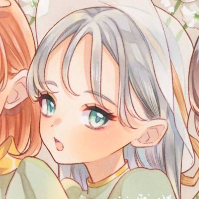 コピックイラスト中心にオリジナル絵を描いています ■絵のお仕事随時募集中です。個人サイトまたはメールからご連絡ください(メール宛先→sandanmepile@yahoo.co.jp) ■Pixiv→https://t.co/3Xq9TKNJd8