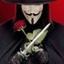 V For Vendetta (@markocan86) Twitter profile photo