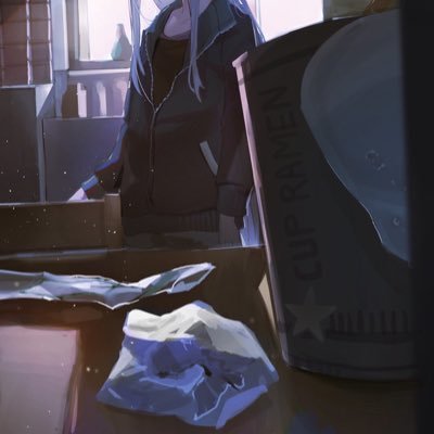 nightcode0210's profile picture. 大丈夫、救うよ