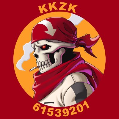 KKZK61539201 Profile Picture