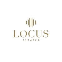 Locus Estate(@locusestate) 's Twitter Profile Photo