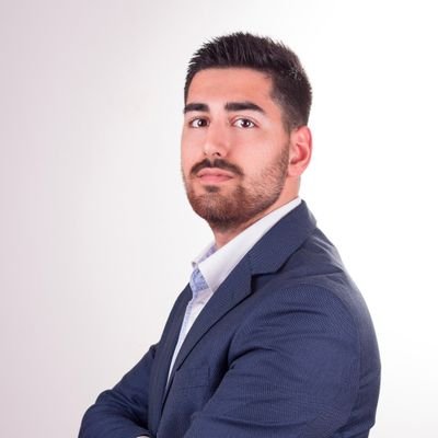 CesareSapia's profile picture. Studente universitario e
consigliere comunale della città di Corigliano-Rossano