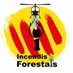 Incendis Forestals Catalunya. 🔥 (@cat_incendis) Twitter profile photo Incendis Forestals Catalunya. 🔥 (@cat_incendis) Twitter profile photo