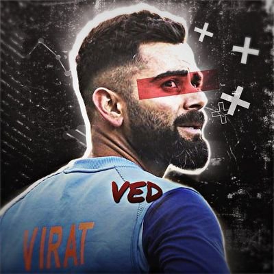 AB DE VILLIERS | VIRAT KOHLI | RANBIR KAPOOR |
EDITOR | RKF