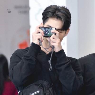เมน Bright-win คีพคู่ ช่วยซัพพอร์ตน้องๆทั้งสองคน @bbrightvc @winmetawin I will always be by Bright's side Love Sarawat😻🐰#BB_BrightkoreaXแจก