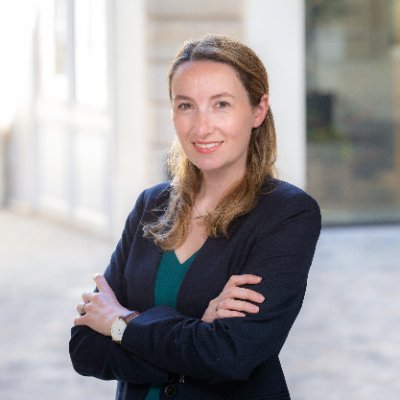 Chef de cabinet du DG de @PROBTP_Groupe et responsable #RSE