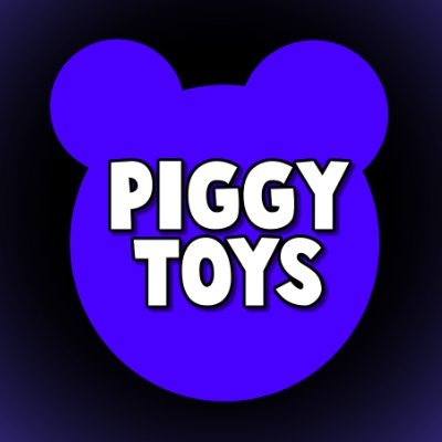 PIGGY Official Store - PIGGY - Action Figures (3.5 Buildable Toys