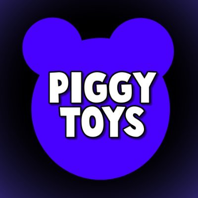 PIGGY Official Store - PIGGY Toys, Apparel, & More!