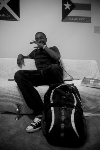 yaboibiti's profile picture. Veni, Vidi, Vici
Morehouse '14