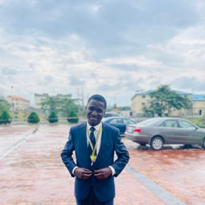 Bsc Accounting| yola| hausayoruba boy.