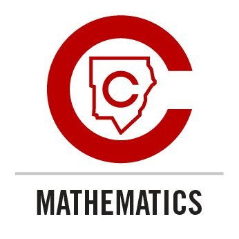 CobbMathDept Profile Picture