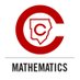 CCSD Math Leadership (@CobbMathDept) Twitter profile photo