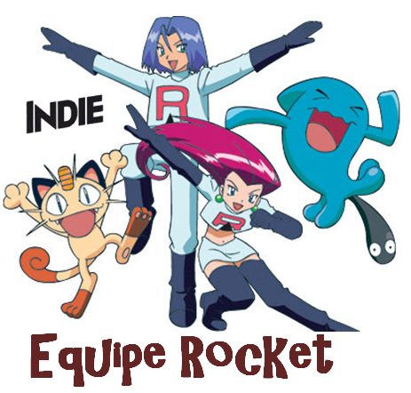 INACTIVE011521A's profile picture. Nós somos indies. Nós somos cults. Nós somos os donos da vitória. Nós somos a EQUIPE ROCKET!