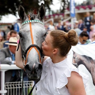 Pupil Assistant to Ed Dunlop, previously Rider/Groom of 2022 Prix de l'Arc de Triomphe Winner ALPINISTA