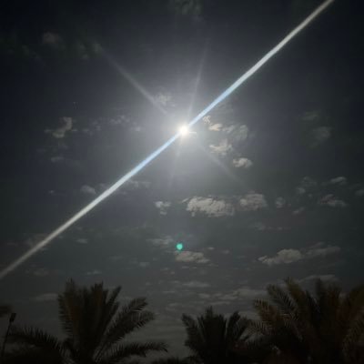 انا الضوء الي في عتم الليالي ✨