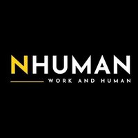 NHUMAN(@worknhuman) 's Twitter Profile Photo