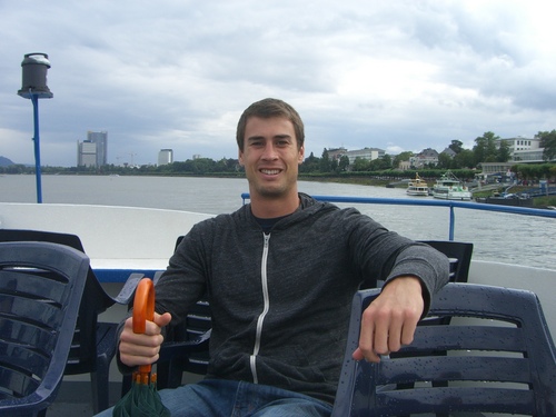 MaxLebovitz's profile picture. Laid back entrepreneur (is that an oxymoron?), world traveler, operations and marketing extraordinaire - always looking for adventure and opportunity.