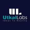 UtkalLabs's profile picture. We are constantly evolving and committed to serve the best to our customers. Delivering quality solutions has been a top priority for us