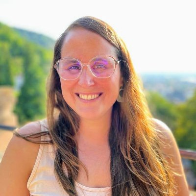 Marie Curie fellow (EIPOD4) @EMBL 🇪🇺 • @jherzstiftung fellow 🇩🇪 • PhD @UNMdP, Lic @UNLP 🇦🇷 • Biological physics and disordered systems • She/her