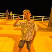 David Bonilla Diaz (@_daaviti) 's Twitter Profile