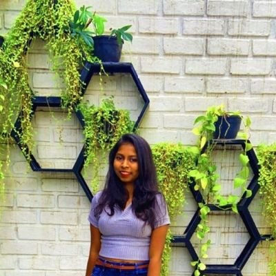 Bhavanaa26's profile picture. 