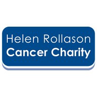 Helen Rollason Cancer Charity (@helenrollasoncc) 's Twitter Profile Photo Helen Rollason Cancer Charity (@helenrollasoncc) 's Twitter Profile Photo