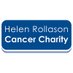 Helen Rollason Cancer Charity (@HelenRollasonCC) Twitter profile photo