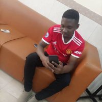 abdulkarimu yusuph (@abdulkarimue) 's Twitter Profile