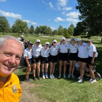 Baldwin Wallace Women’s Golf(@BWwomensgolf) 's Twitter Profile Photo