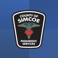 COSParamedic Service(@simcoecountyPS) 's Twitter Profileg