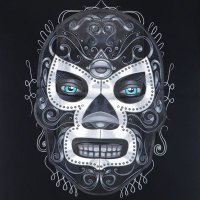 ManWithAMask (@manwithamask_1) 's Twitter Profile Photo