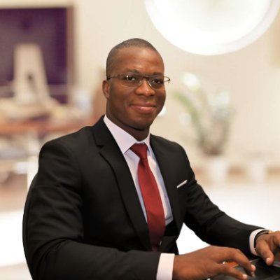 James_Amou_228's profile picture. @Sociologue de développement. 
Spécialiste en Gestion de projets et Passation de marchés.
 Christian committed to social development and youth integration
☮🇹🇬