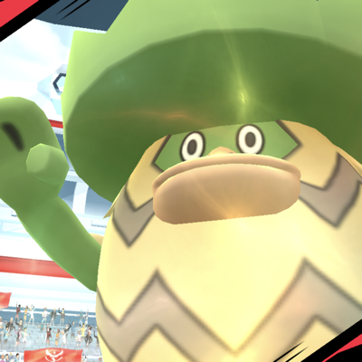 PGOJAPAN17's profile picture. 