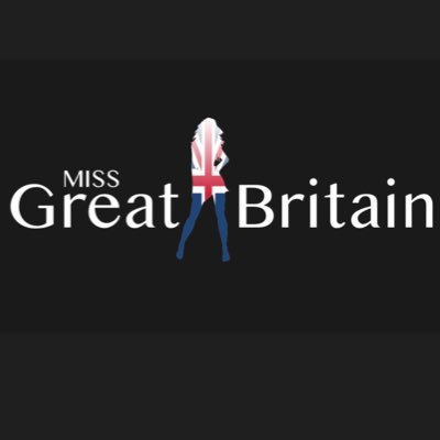 Official account for Miss Great Britain. All enquiries to info@missgreatbritainofficial.co.uk