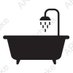 Continental Baths (@alonesince70) Twitter profile photo