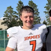 John (@john_grann7) 's Twitter Profile