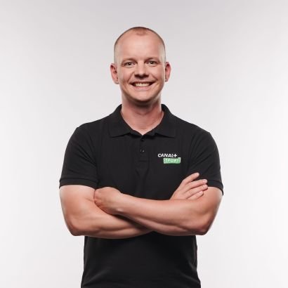 Marek Skacik Profile