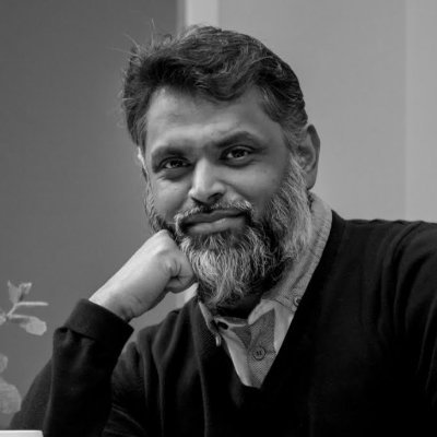 Moazzam Begg