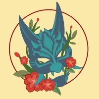 Butterfly's Lover: A HuXiao Zine | COMPLETE 🦋 (@huxiao_zine) Twitter profile photo