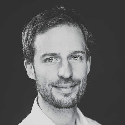 Axel Theorell (DiaryOfAHomeDad) / Twitter