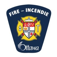 Srv Incendies Ottawa(@IncendiesOttawa) 's Twitter Profile Photo