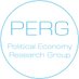 PERG (@ceuperg) Twitter profile photo PERG (@ceuperg) Twitter profile photo