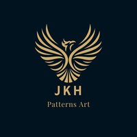 JKH Patterns Art (@jkhpatternsart) 's Twitter Profile