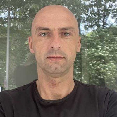 Software engineer - former soldier - cynic - 🇩🇪 🇮🇱 🇺🇦
