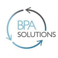 BPA Solutions(@BPASolutions1) 's Twitter Profile Photo