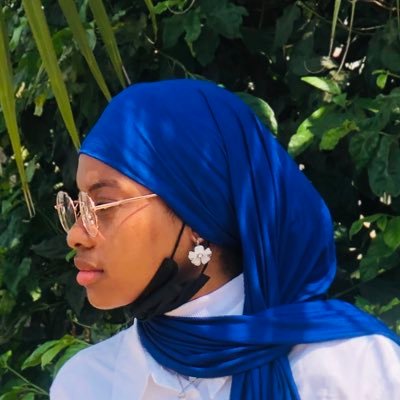 UI Alumna/Planetary health / Climate Health// Agricultural Sustainability/Environmental sustainability Advocate//Migration and Health//